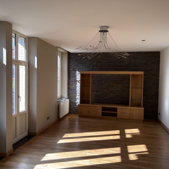  SARL PASSION IMMO Wagner Immo : Appartement | NANCY (54000) | 80 m2 | 217 000 € 