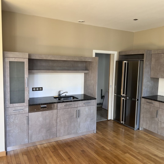 SARL PASSION IMMO Wagner Immo : Appartement | NANCY (54000) | 80.00m2 | 217 000 € 