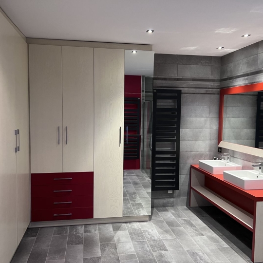  SARL PASSION IMMO Wagner Immo : Appartement | NANCY (54000) | 80 m2 | 217 000 € 