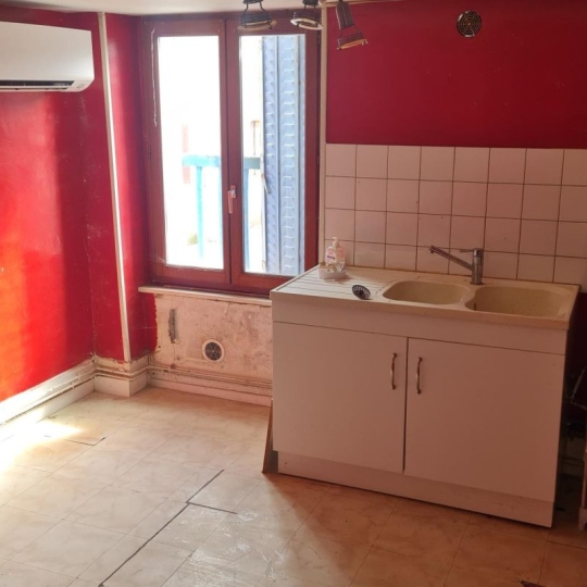  SARL PASSION IMMO Wagner Immo : Immeuble | CHATEAU-SALINS (57170) | 350 m2 | 172 000 € 