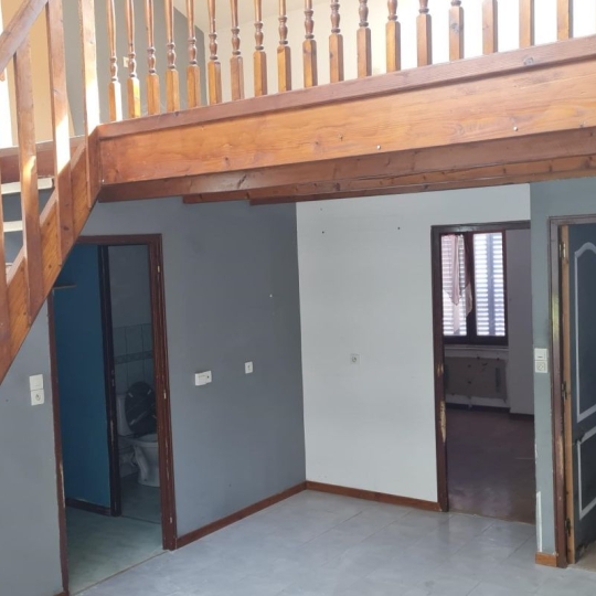  SARL PASSION IMMO Wagner Immo : Immeuble | CHATEAU-SALINS (57170) | 350 m2 | 172 000 € 