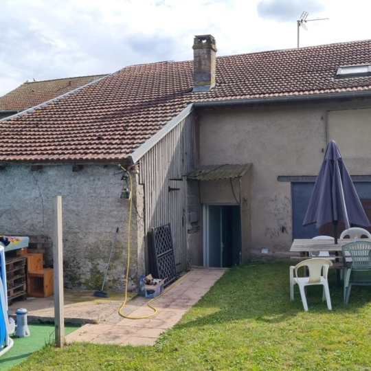  SARL PASSION IMMO Wagner Immo : Immeuble | CHATEAU-SALINS (57170) | 350 m2 | 172 000 € 