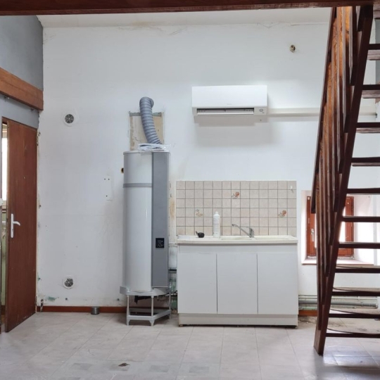  SARL PASSION IMMO Wagner Immo : Immeuble | CHATEAU-SALINS (57170) | 350 m2 | 172 000 € 