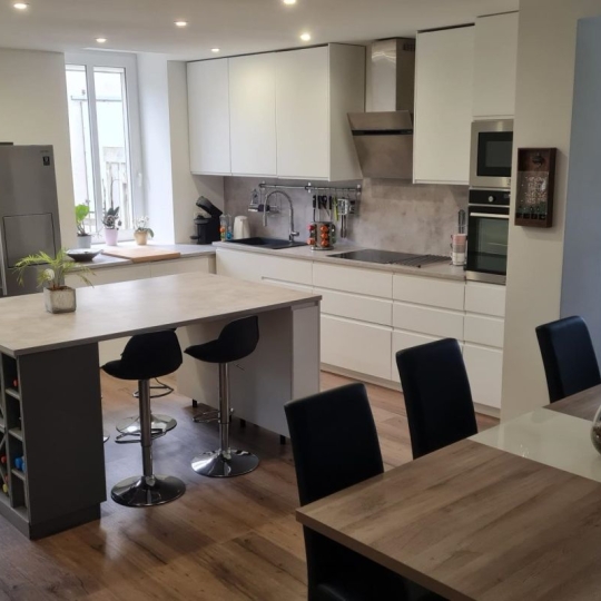 SARL PASSION IMMO Wagner Immo : Maison / Villa | DIEUZE (57260) | 180.00m2 | 249 000 € 