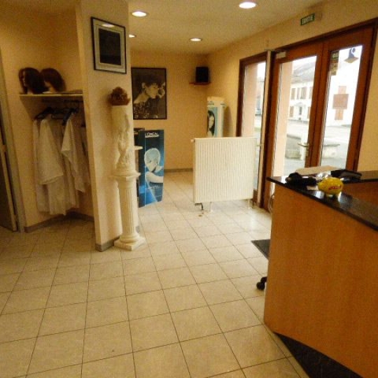 SARL PASSION IMMO Wagner Immo : Maison / Villa | BENAMENIL (54450) | 100 m2 | 153 000 € 