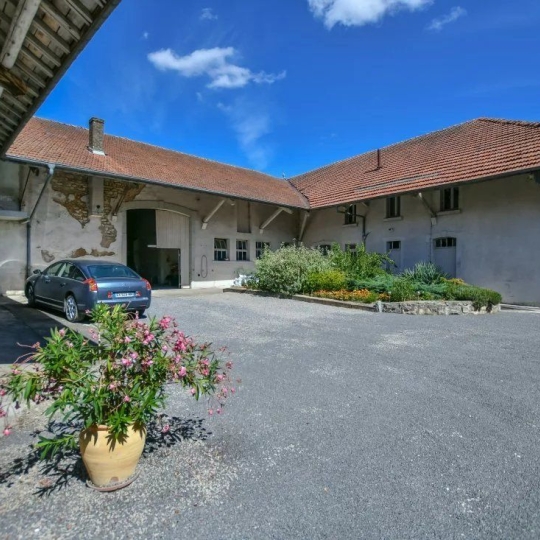  SARL PASSION IMMO Wagner Immo : Maison / Villa | RUMONT (55000) | 380 m2 | 159 000 € 