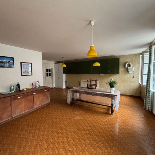  SARL PASSION IMMO Wagner Immo : Maison / Villa | RUMONT (55000) | 380 m2 | 159 000 € 