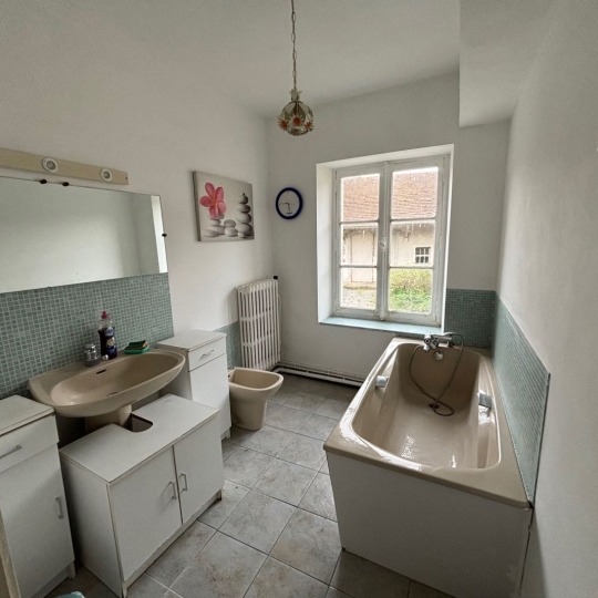  SARL PASSION IMMO Wagner Immo : Maison / Villa | RUMONT (55000) | 380 m2 | 159 000 € 