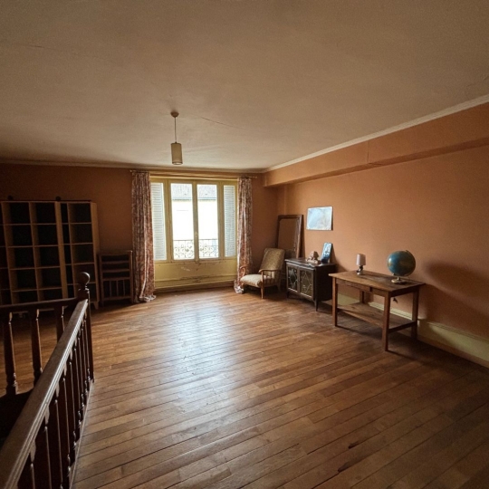  SARL PASSION IMMO Wagner Immo : Maison / Villa | RUMONT (55000) | 380 m2 | 159 000 € 