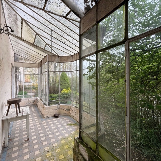  SARL PASSION IMMO Wagner Immo : Maison / Villa | RUMONT (55000) | 380 m2 | 159 000 € 