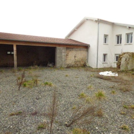  SARL PASSION IMMO Wagner Immo : House | DIEUZE (57260) | 180 m2 | 147 000 € 
