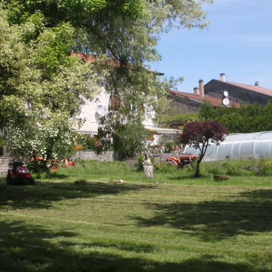  SARL PASSION IMMO Wagner Immo : Domaines / Propriétés | BLAMONT (54450) | 300 m2 | 315 000 € 
