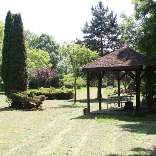  SARL PASSION IMMO Wagner Immo : Domaines / Propriétés | BLAMONT (54450) | 300 m2 | 315 000 € 