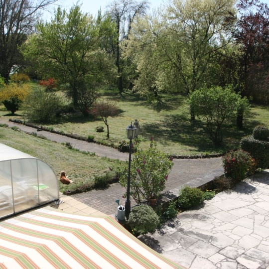  SARL PASSION IMMO Wagner Immo : Domaines / Propriétés | BLAMONT (54450) | 300 m2 | 315 000 € 