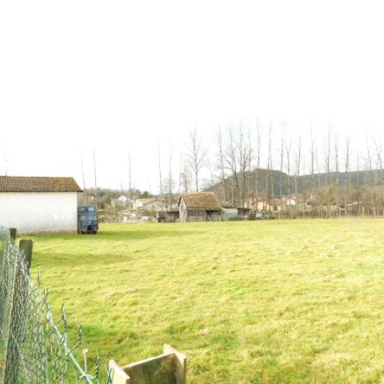  SARL PASSION IMMO Wagner Immo : Terrain | MOYENMOUTIER (88420) | 0 m2 | 49 950 € 
