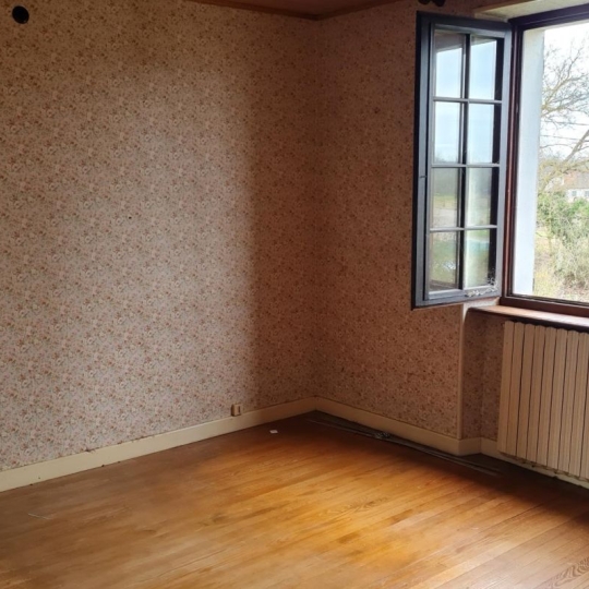  SARL PASSION IMMO Wagner Immo : Maison / Villa | DIEUZE (57260) | 122 m2 | 132 000 € 