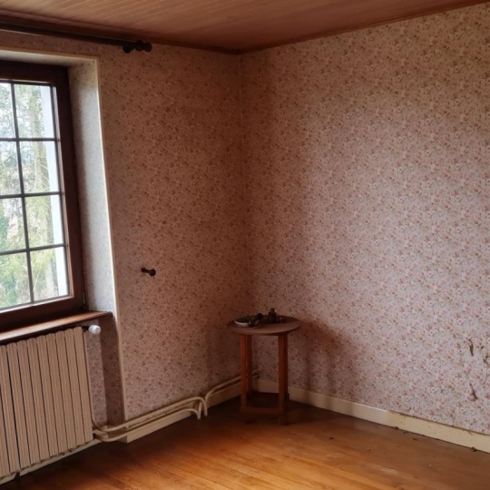  SARL PASSION IMMO Wagner Immo : Maison / Villa | DIEUZE (57260) | 122 m2 | 132 000 € 