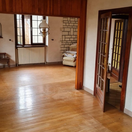  SARL PASSION IMMO Wagner Immo : Maison / Villa | DIEUZE (57260) | 122 m2 | 132 000 € 