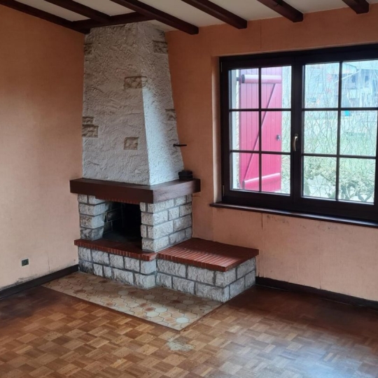  SARL PASSION IMMO Wagner Immo : Maison / Villa | DIEUZE (57260) | 122 m2 | 132 000 € 