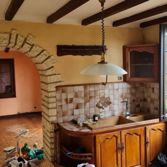  SARL PASSION IMMO Wagner Immo : Maison / Villa | DIEUZE (57260) | 122 m2 | 132 000 € 