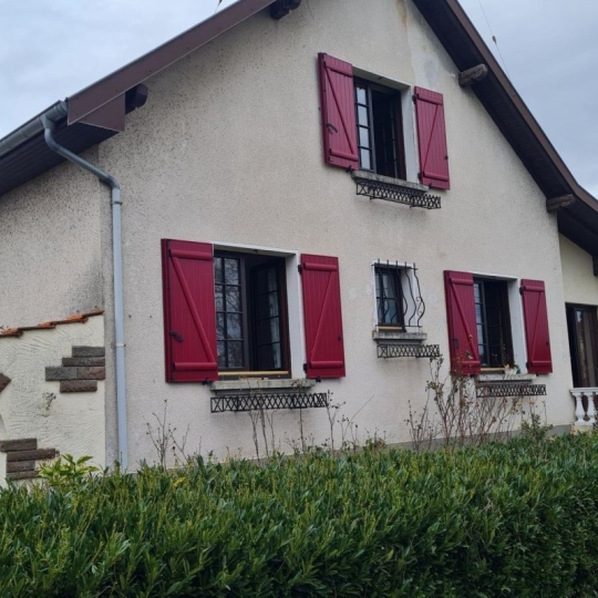  SARL PASSION IMMO Wagner Immo : Maison / Villa | DIEUZE (57260) | 122 m2 | 132 000 € 
