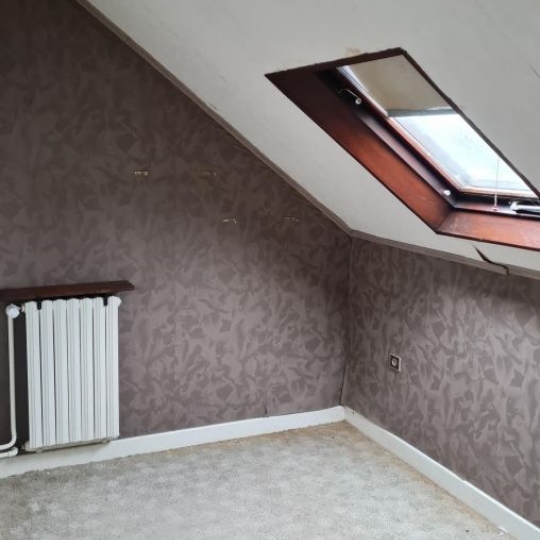 SARL PASSION IMMO Wagner Immo : Maison / Villa | DIEUZE (57260) | 122 m2 | 132 000 € 
