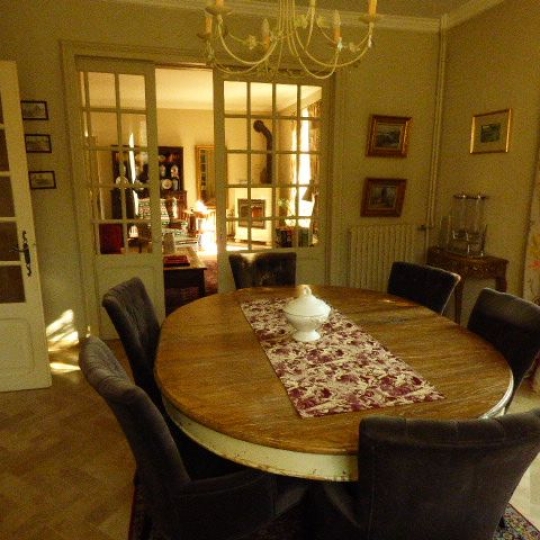  SARL PASSION IMMO Wagner Immo : Domaines / Propriétés | BENAMENIL (54450) | 430 m2 | 614 000 € 