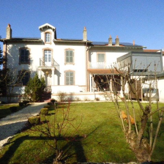  SARL PASSION IMMO Wagner Immo : Domaines / Propriétés | BENAMENIL (54450) | 430 m2 | 614 000 € 