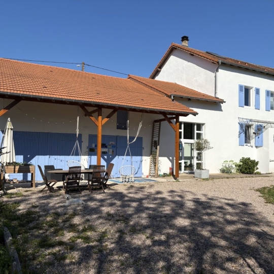  SARL PASSION IMMO Wagner Immo : House | SARREBOURG (57400) | 280 m2 | 405 000 € 