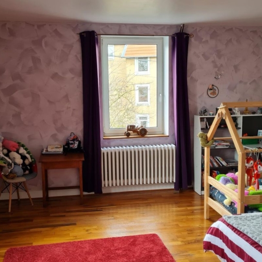  SARL PASSION IMMO Wagner Immo : House | SARREBOURG (57400) | 280 m2 | 405 000 € 