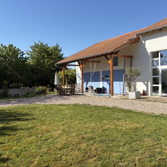  SARL PASSION IMMO Wagner Immo : House | SARREBOURG (57400) | 280 m2 | 405 000 € 