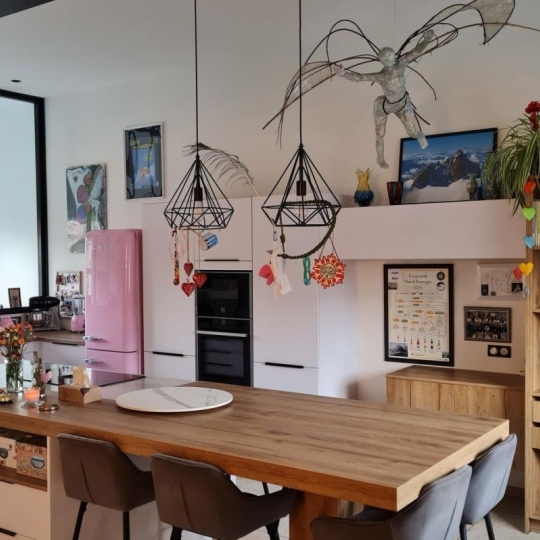  SARL PASSION IMMO Wagner Immo : House | SARREBOURG (57400) | 280 m2 | 405 000 € 