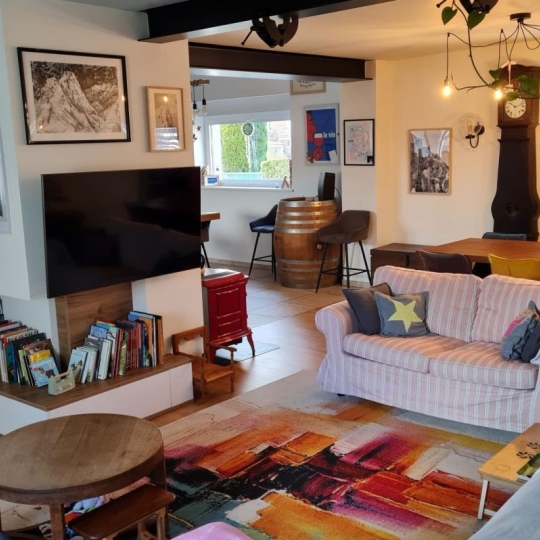  SARL PASSION IMMO Wagner Immo : House | SARREBOURG (57400) | 280 m2 | 405 000 € 
