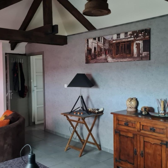  SARL PASSION IMMO Wagner Immo : Immeuble | DIEUZE (57260) | 179 m2 | 197 000 € 