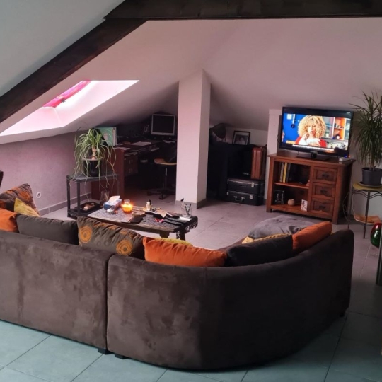  SARL PASSION IMMO Wagner Immo : Immeuble | DIEUZE (57260) | 179 m2 | 197 000 € 