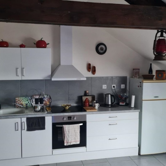  SARL PASSION IMMO Wagner Immo : Immeuble | DIEUZE (57260) | 179 m2 | 197 000 € 