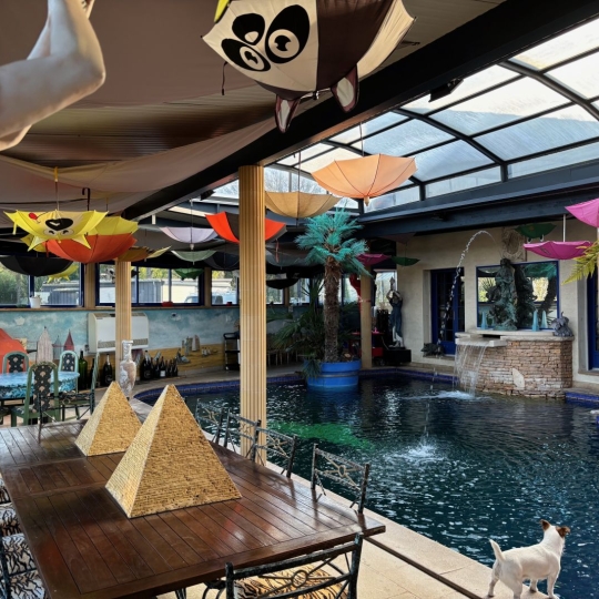  SARL PASSION IMMO Wagner Immo : Domaines / Propriétés | BAR-LE-DUC (55000) | 631 m2 | 935 000 € 