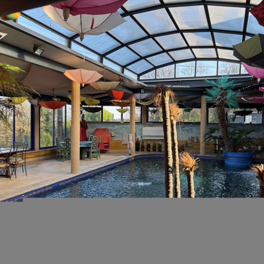  SARL PASSION IMMO Wagner Immo : Domaines / Propriétés | BAR-LE-DUC (55000) | 631 m2 | 935 000 € 