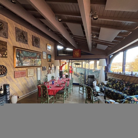  SARL PASSION IMMO Wagner Immo : Domaines / Propriétés | BAR-LE-DUC (55000) | 631 m2 | 935 000 € 
