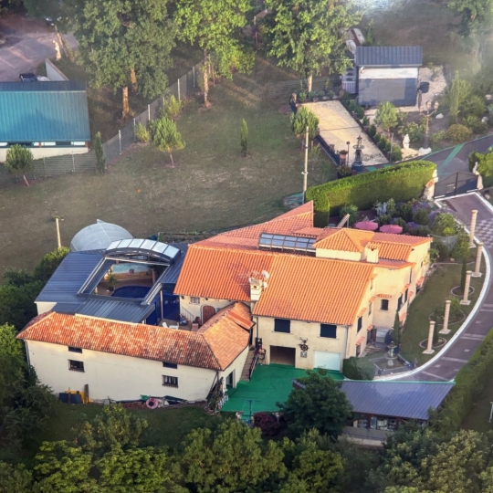  SARL PASSION IMMO Wagner Immo : Domaines / Propriétés | BAR-LE-DUC (55000) | 631 m2 | 935 000 € 