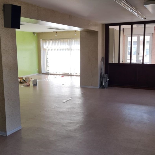  SARL PASSION IMMO Wagner Immo : Local / Bureau | DIEUZE (57260) | 400 m2 | 208 000 € 