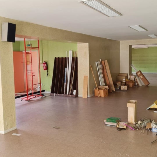  SARL PASSION IMMO Wagner Immo : Local / Bureau | DIEUZE (57260) | 400 m2 | 208 000 € 