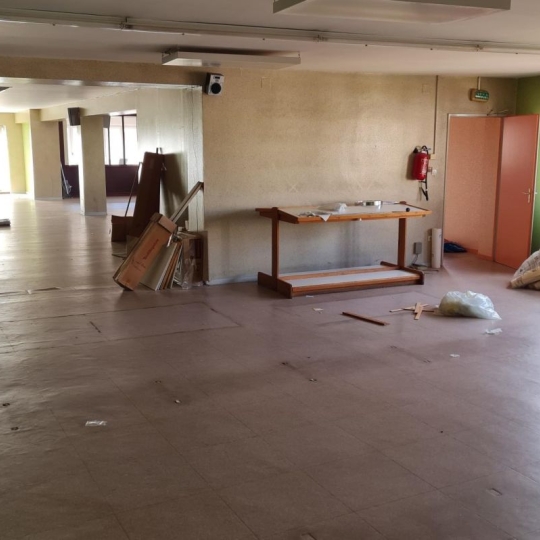  SARL PASSION IMMO Wagner Immo : Local / Bureau | DIEUZE (57260) | 400 m2 | 208 000 € 