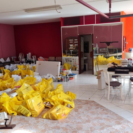  SARL PASSION IMMO Wagner Immo : Autres | DIEUZE (57260) | 150 m2 | 106 000 € 