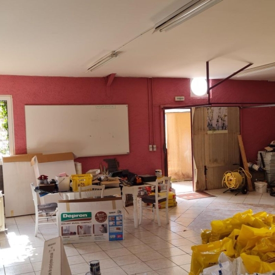  SARL PASSION IMMO Wagner Immo : Autres | DIEUZE (57260) | 150 m2 | 106 000 € 