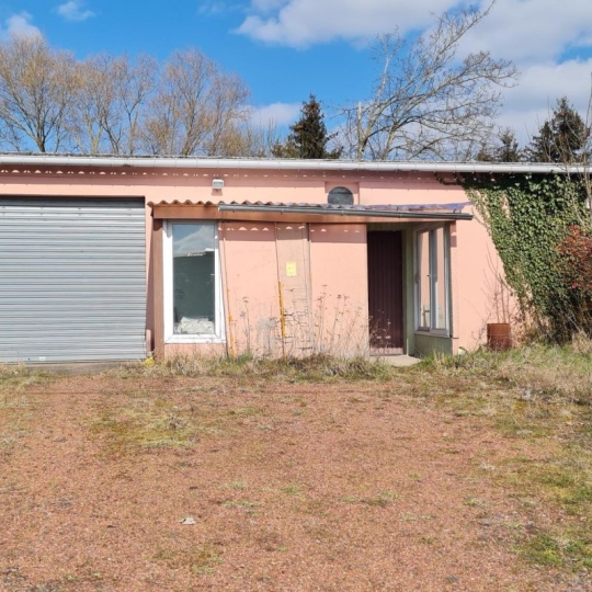  SARL PASSION IMMO Wagner Immo : Autres | DIEUZE (57260) | 150 m2 | 106 000 € 