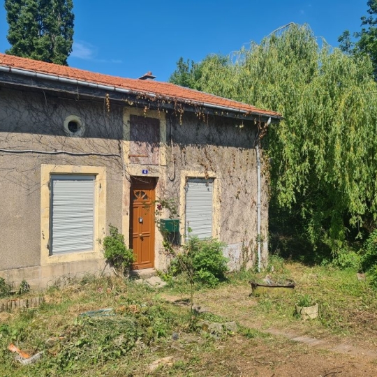  SARL PASSION IMMO Wagner Immo : Maison / Villa | AVRICOURT (54450) | 62 m2 | 46 600 € 