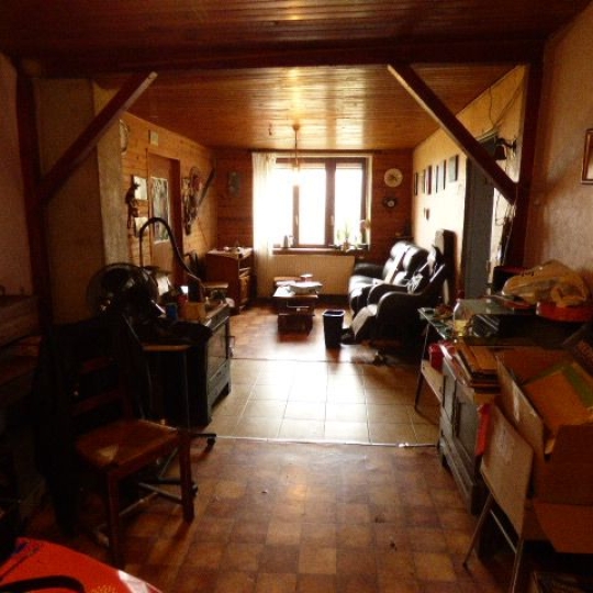  SARL PASSION IMMO Wagner Immo : Maison / Villa | AVRICOURT (54450) | 62 m2 | 46 600 € 