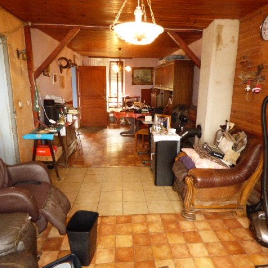 SARL PASSION IMMO Wagner Immo : Maison / Villa | AVRICOURT (54450) | 62 m2 | 46 600 € 