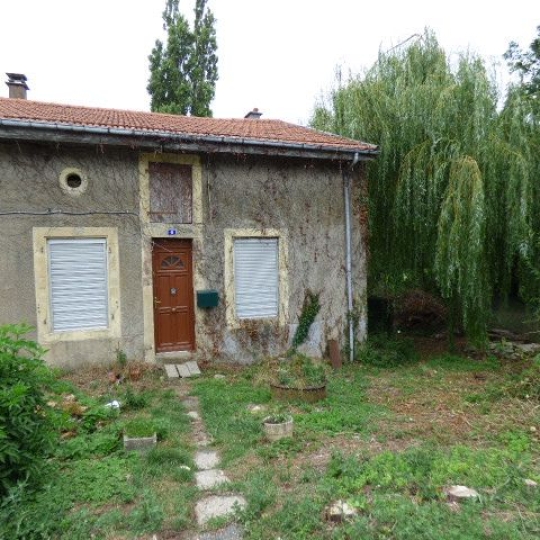  SARL PASSION IMMO Wagner Immo : Maison / Villa | AVRICOURT (54450) | 62 m2 | 39 600 € 